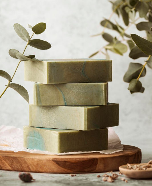 5 Ways to Incorporate Soaps & Candles into Your Daily Self-Care Routine